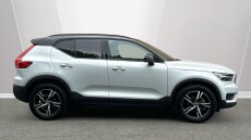 Volvo Xc40 1.5 T3 [163] R DESIGN 5dr Petrol Estate